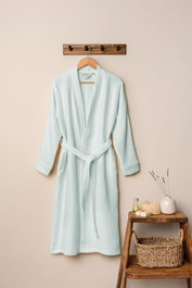 Mijölnir Kimono Menta L/XL